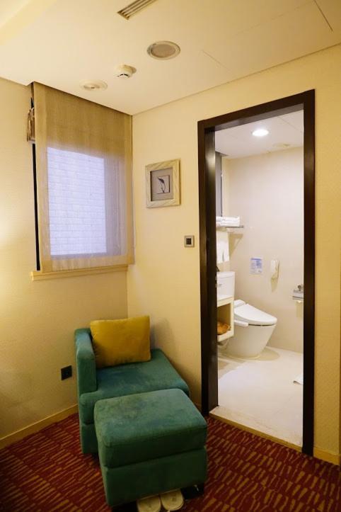 טאיפיי Beauty Hotels - Beautique Hotel מראה חיצוני תמונה