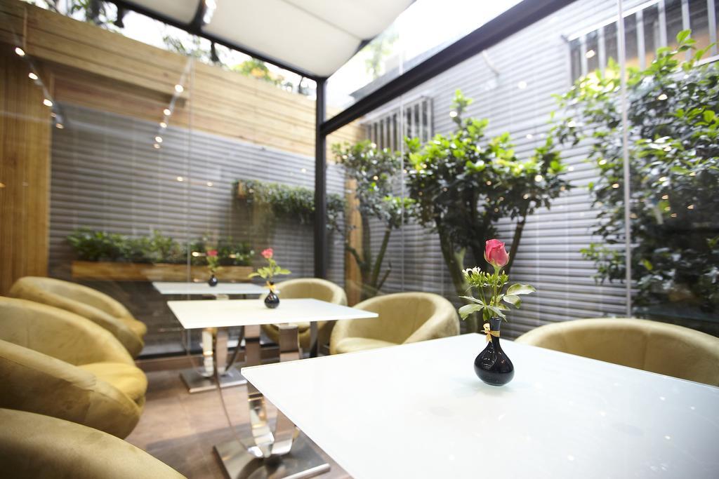 טאיפיי Beauty Hotels - Beautique Hotel מראה חיצוני תמונה
