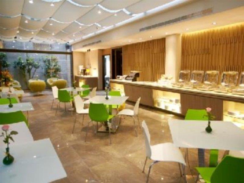 טאיפיי Beauty Hotels - Beautique Hotel מראה חיצוני תמונה