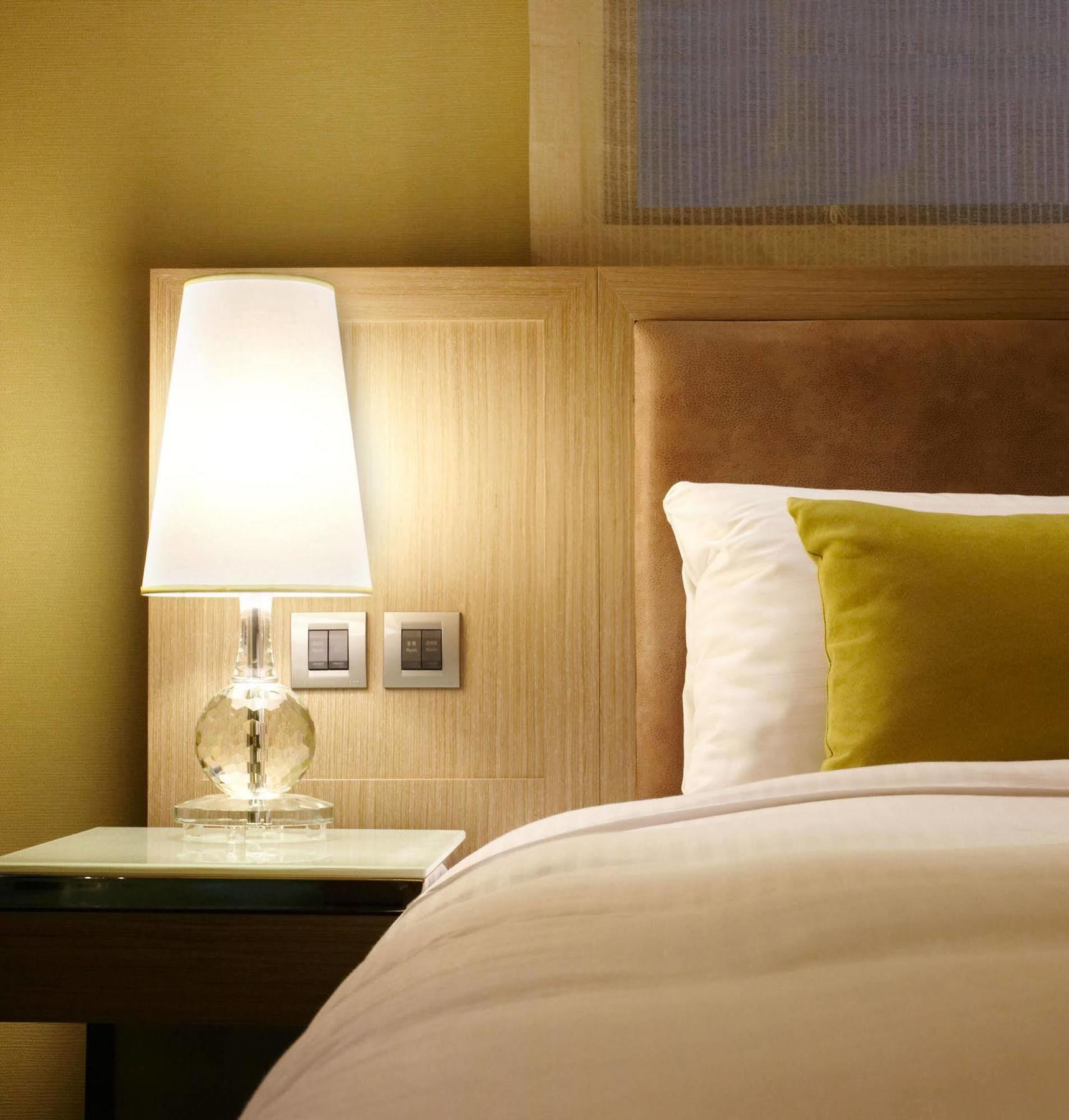 טאיפיי Beauty Hotels - Beautique Hotel מראה חיצוני תמונה