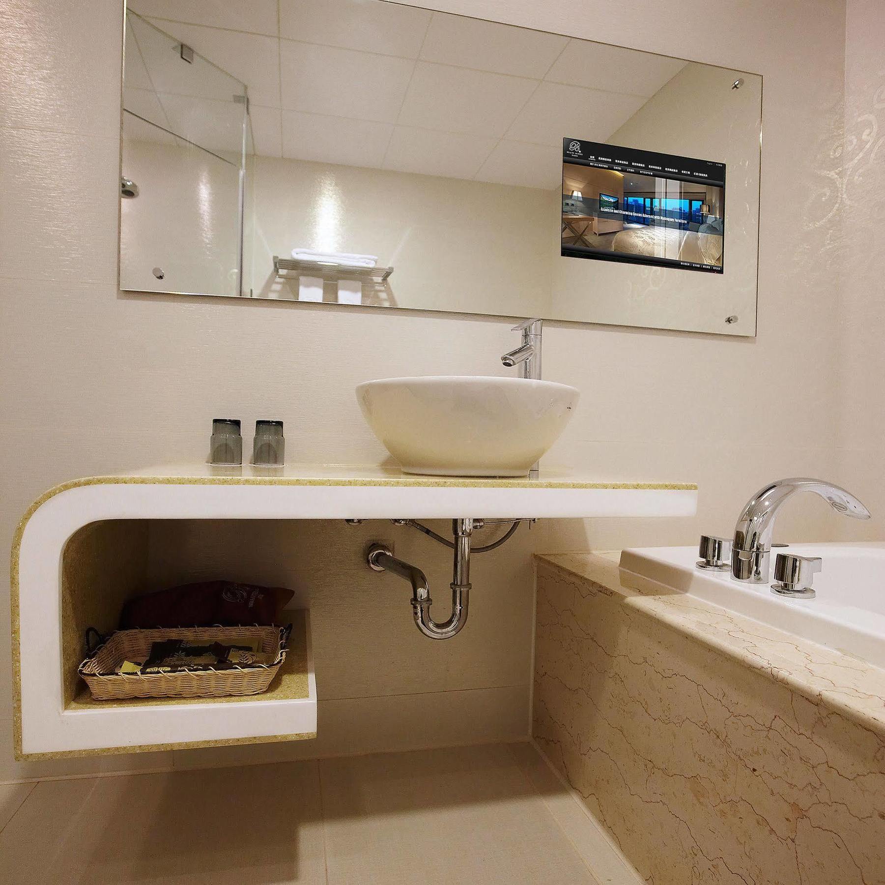 טאיפיי Beauty Hotels - Beautique Hotel מראה חיצוני תמונה