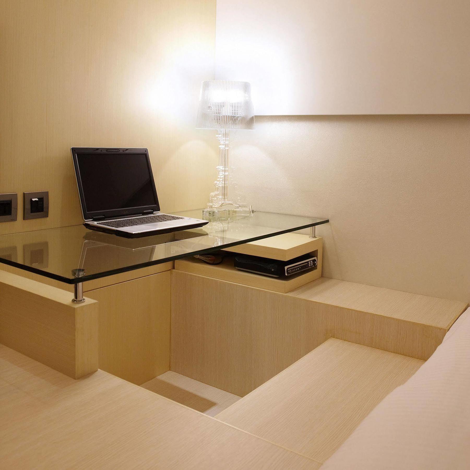 טאיפיי Beauty Hotels - Beautique Hotel מראה חיצוני תמונה